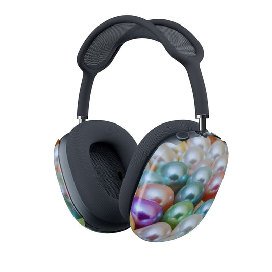 Headphone Ear Cup Covers – Pearl Pop