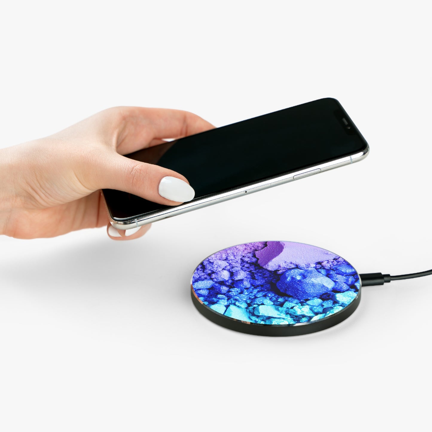 Wireless Charger – Pigment Play