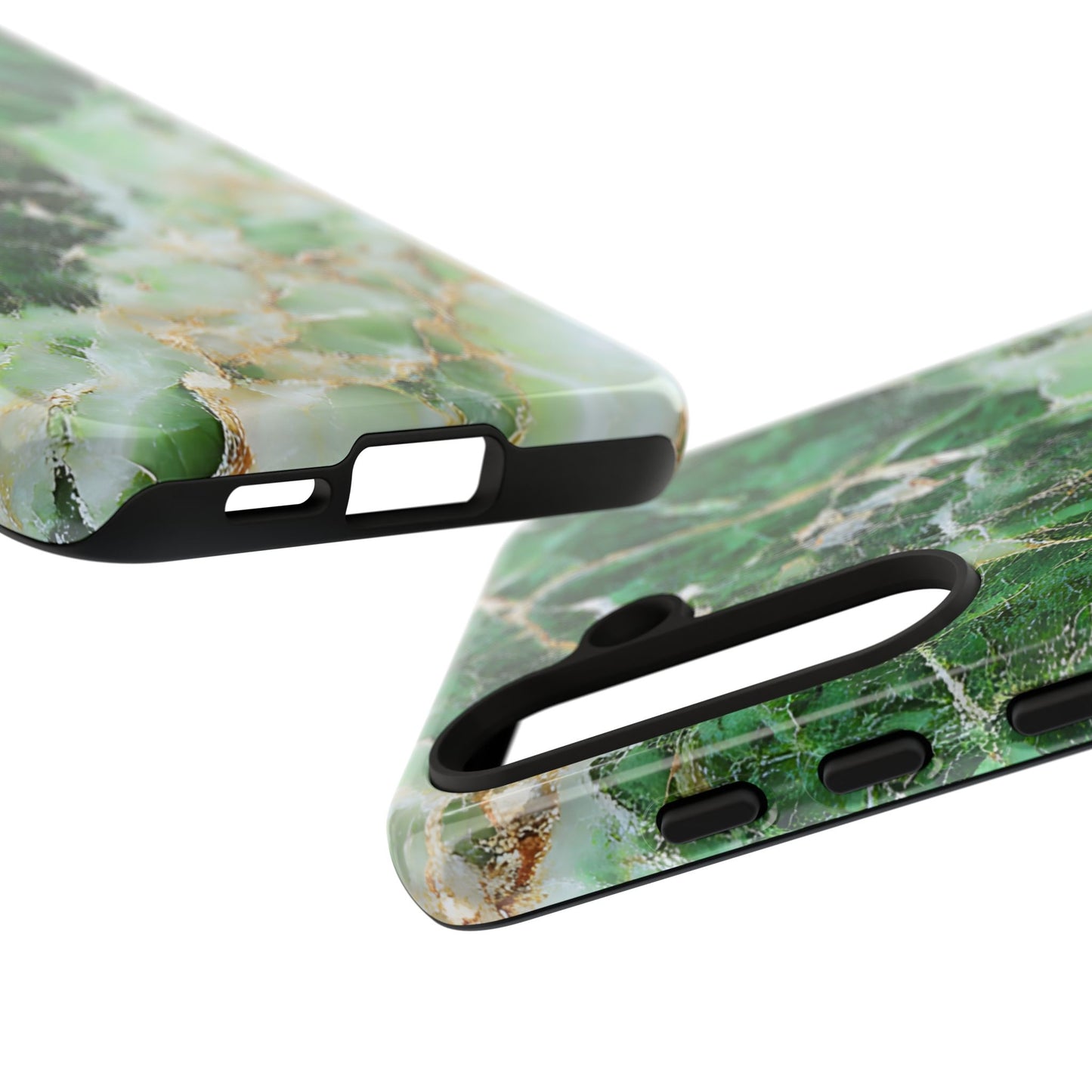 Protective Phone Case – Gilded Jade