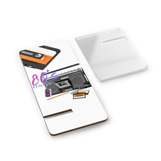 Phone Stand – 80s Baby