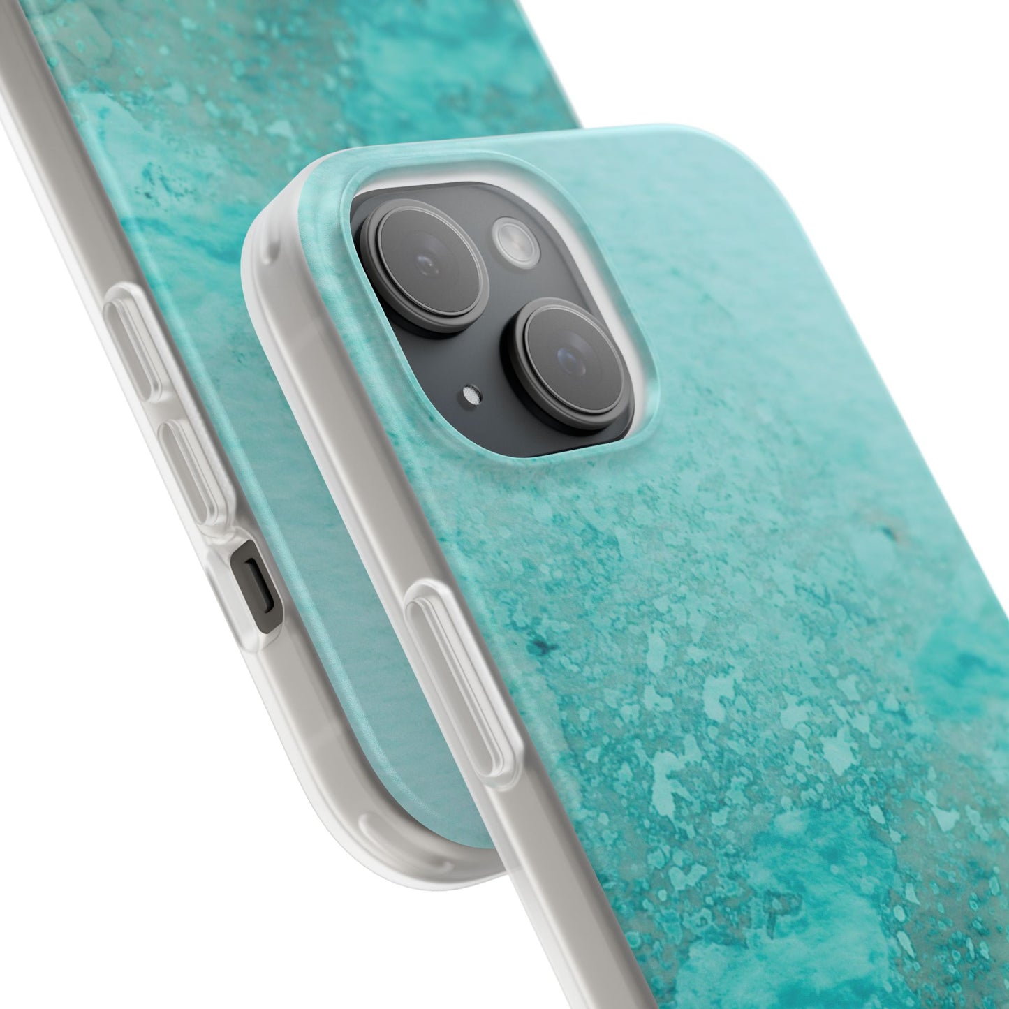 Flexi Case – Sea Glass