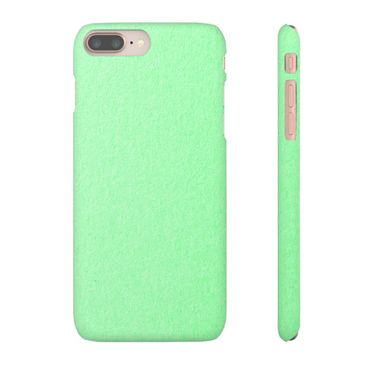 Snap Phone Case – Minted