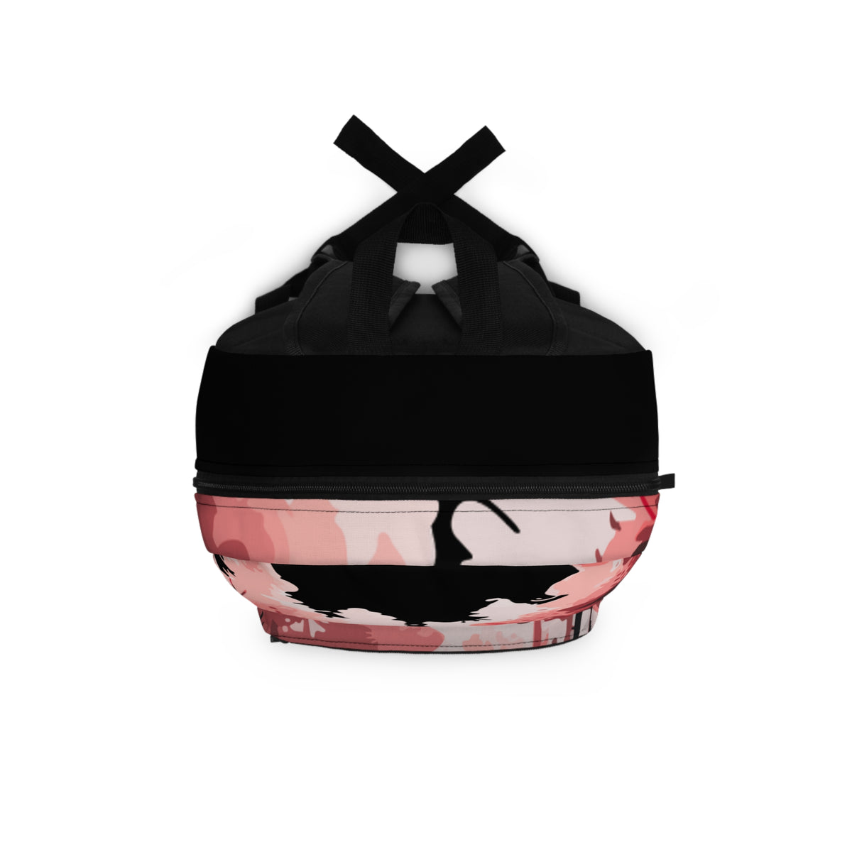 Backpack – Wrong Turn