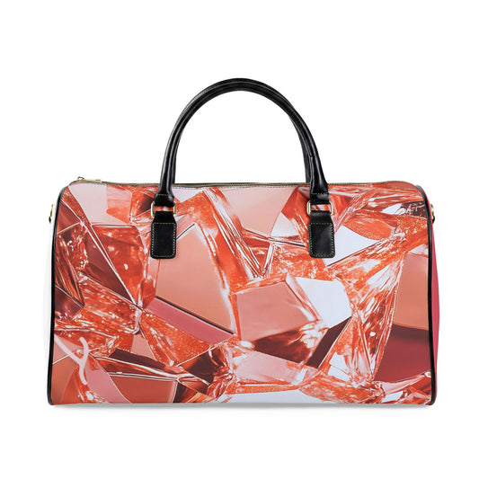 Travel Bag – Ice Cold Crush