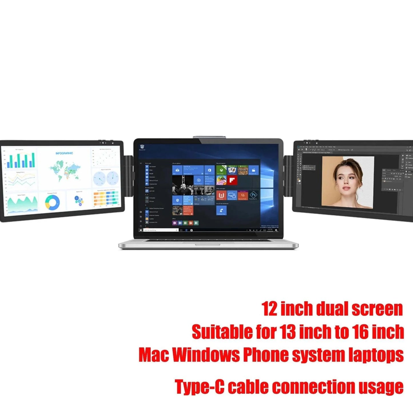 Workspace Productivity Pro Bundle