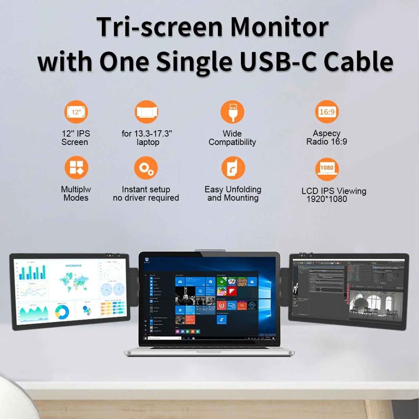 Workspace Productivity Pro Bundle