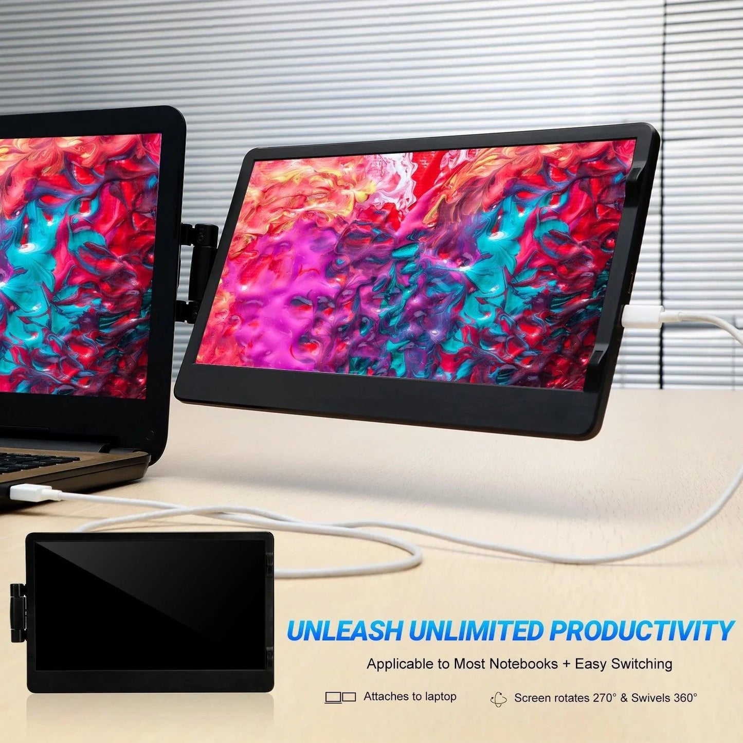 Workspace Productivity Pro Bundle