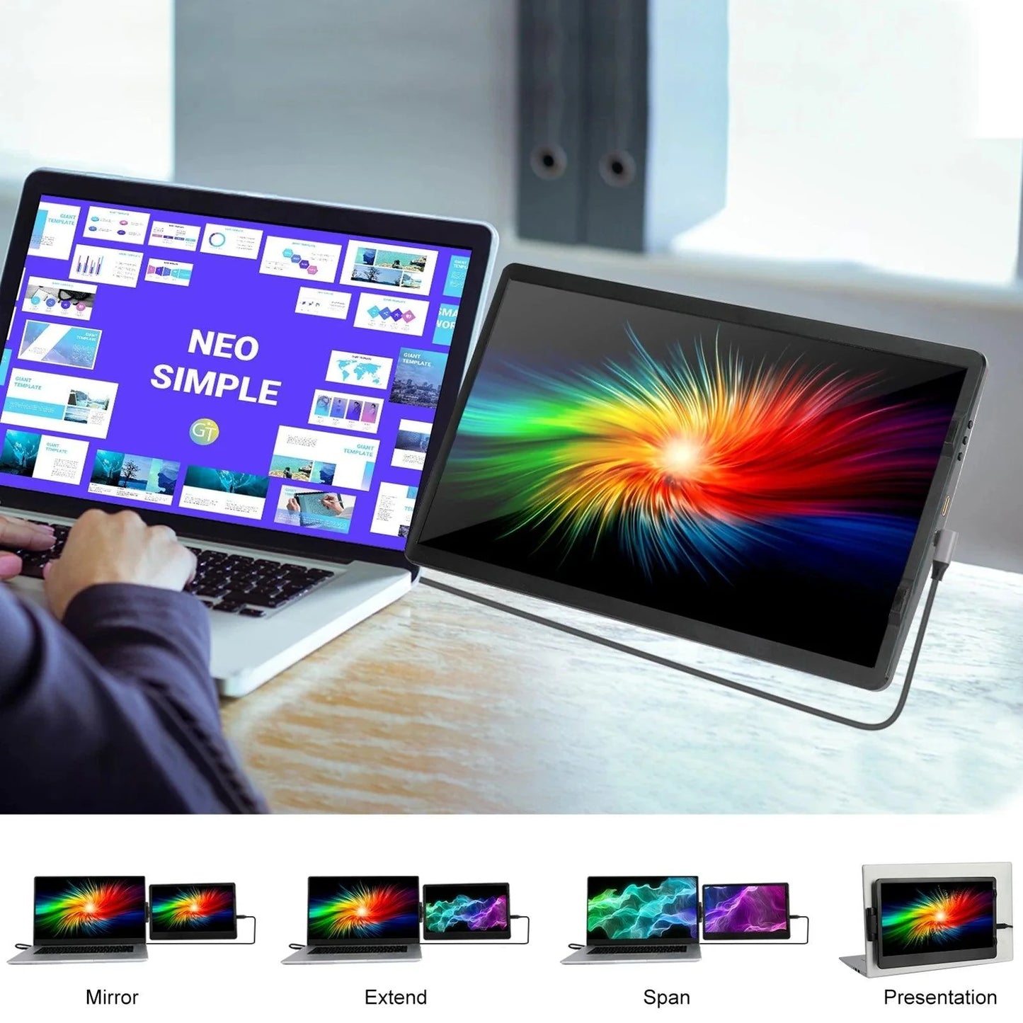 Workspace Productivity Pro Bundle