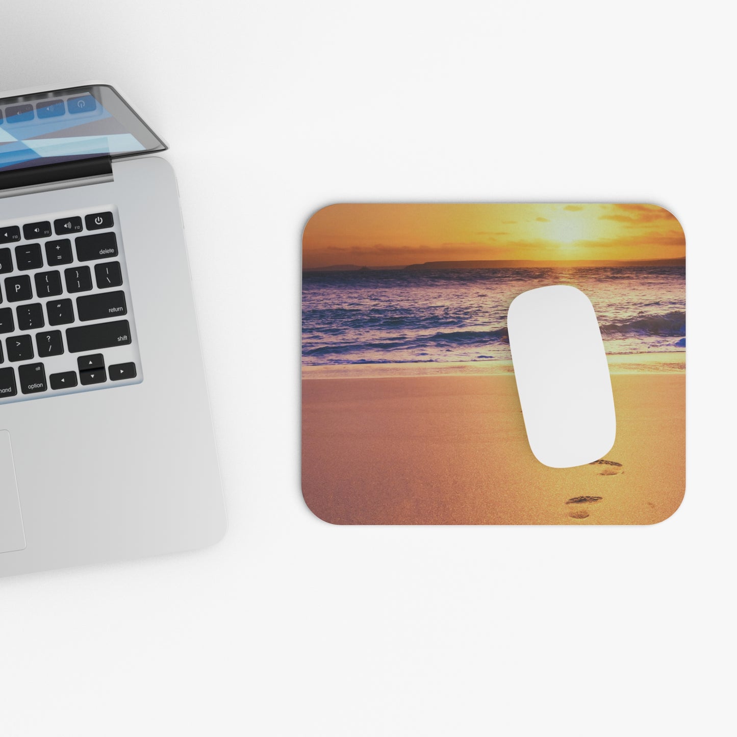 Mouse Pad – Endless Summer