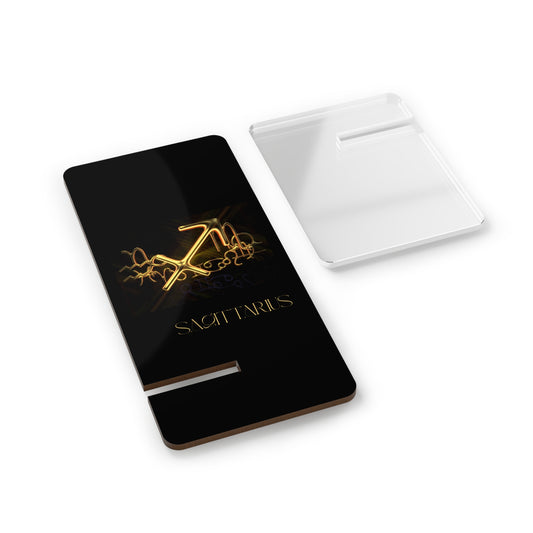Phone Stand – Sagittarius Spark