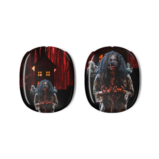 Headphone Covers – Undead Uprising