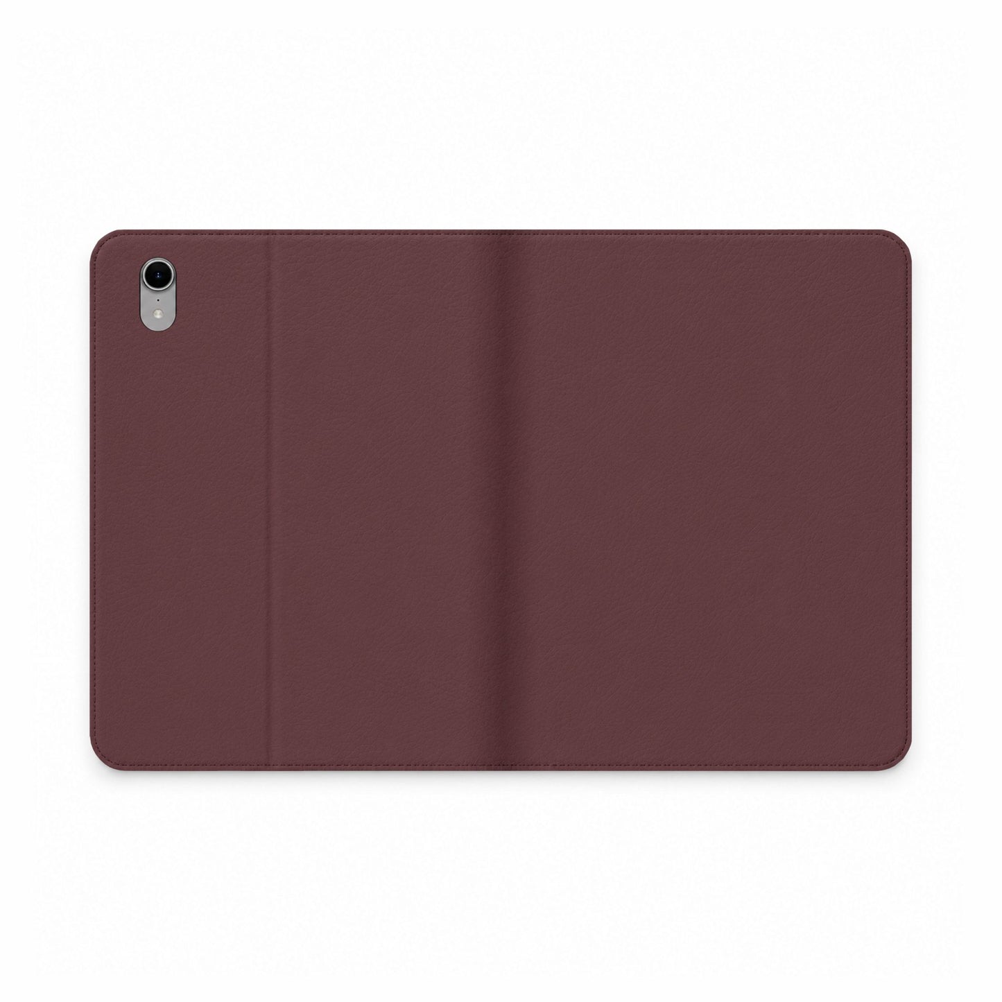 Tablet Folio Case – Mulled Wine
