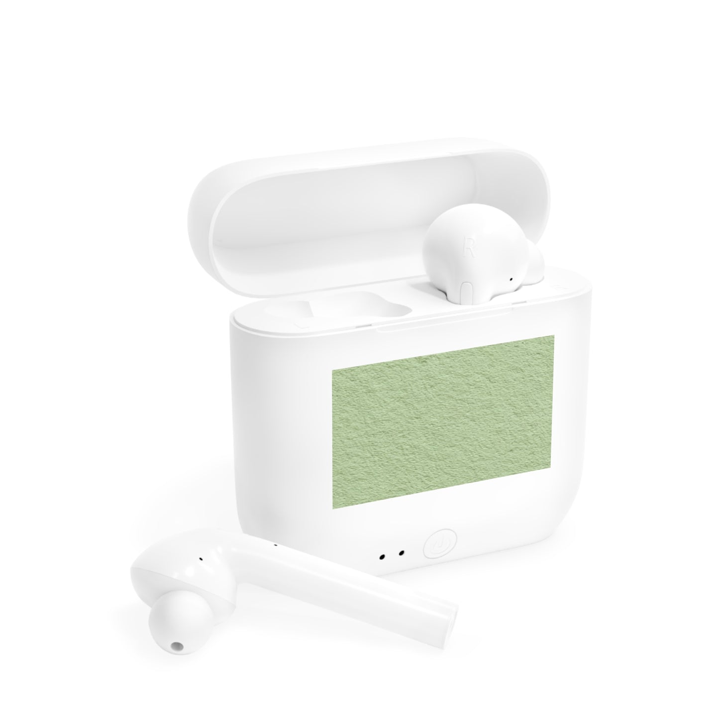 Wireless Earbuds – Matcha Wash