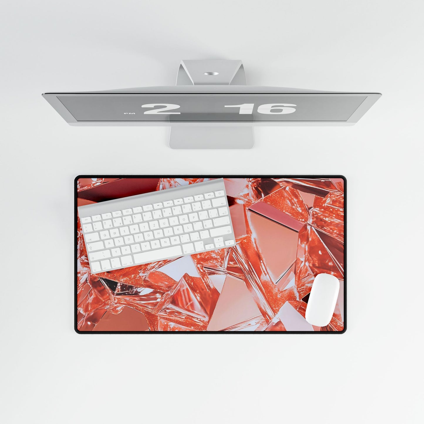 Desk Mat – Ice Cold Crush
