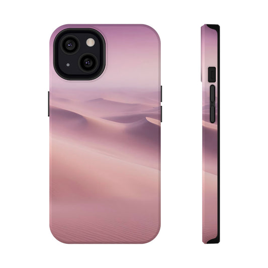 Impact-Resistant Phone Case – Dust & Dawn