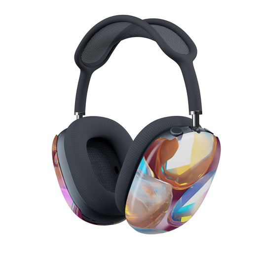 Headphone Ear Cup Covers – Glass Candy