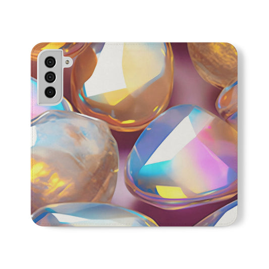 Flip Case – Glass Candy
