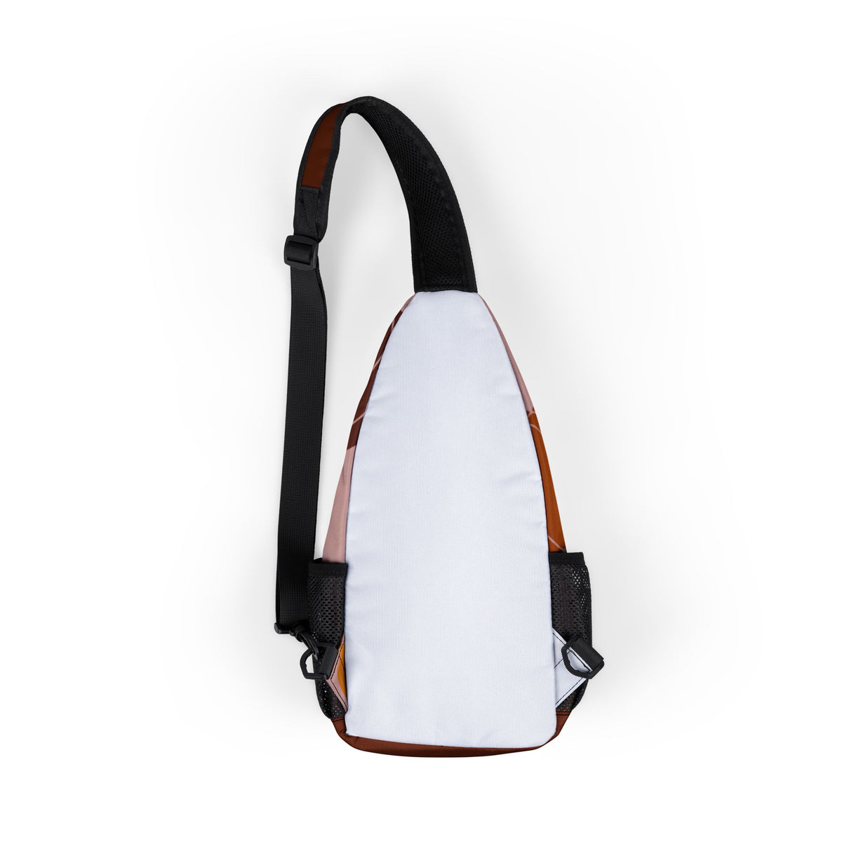 Chest Bag – Pumpkin Mood
