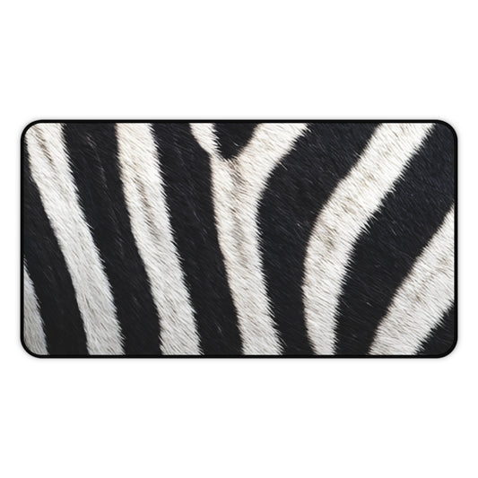 Desk Mat – Stripe Season