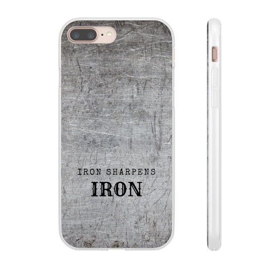Flexi Case – Forged Steel