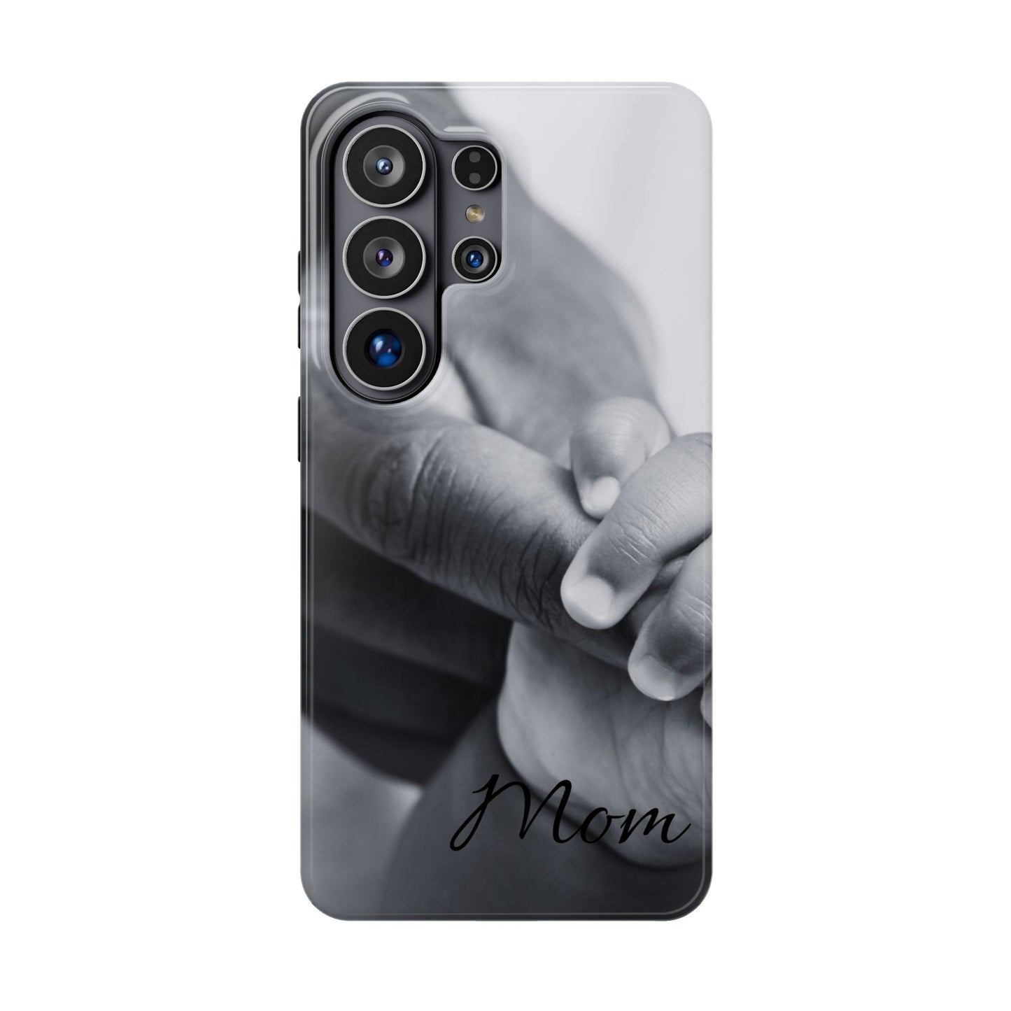Protective Magnetic Phone Case – Mommy’s Forever Hold