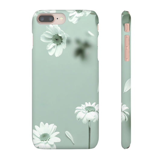 Snap Phone Case – Daisy Serenity