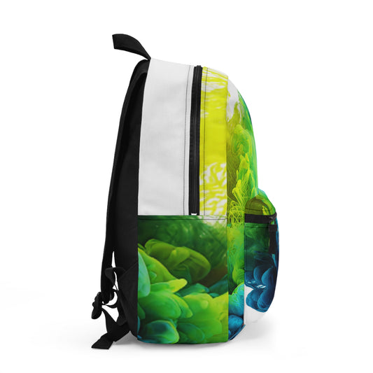 Backpack – Monster Squad