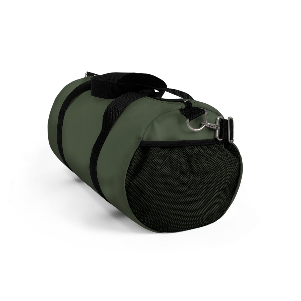 Duffel Bag – Cabin Green