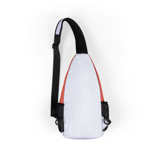 Chest Bag – Strawberry Sweet