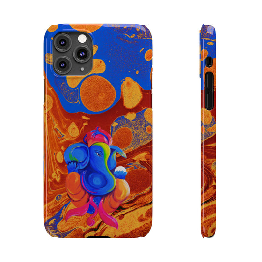 Slim Phone Case – Karma Blaze