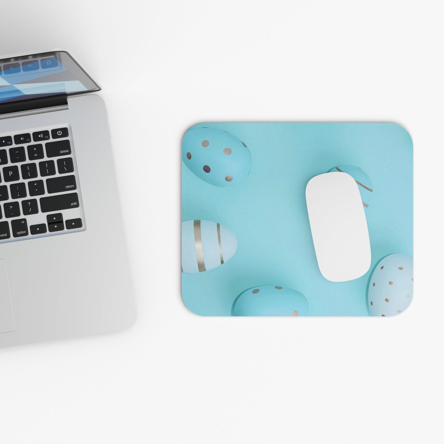 Mouse Pad – Egg Energy
