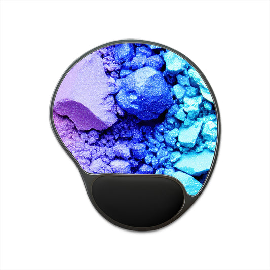Ergonomic Mouse Pad – Pigment Play