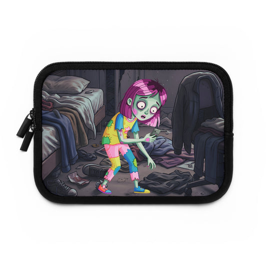 Laptop Sleeve – Game Over