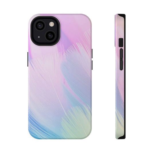 Impact-Resistant Phone Case – Candy Wisps