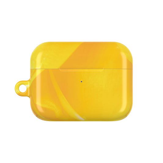 Earbud Case Cover – Sunlit Splash