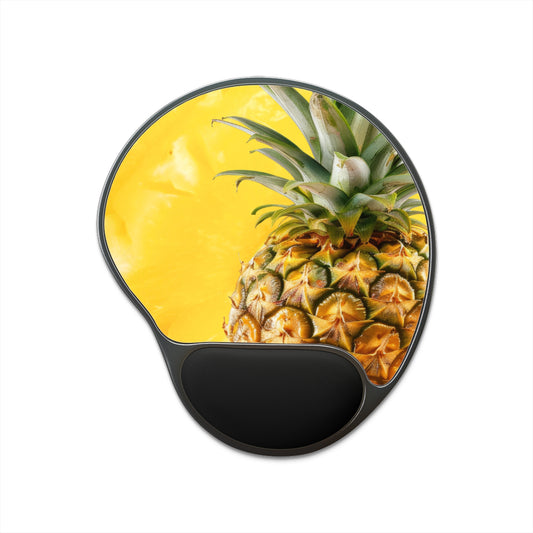 Ergonomic Mouse Pad – Tropic Mode