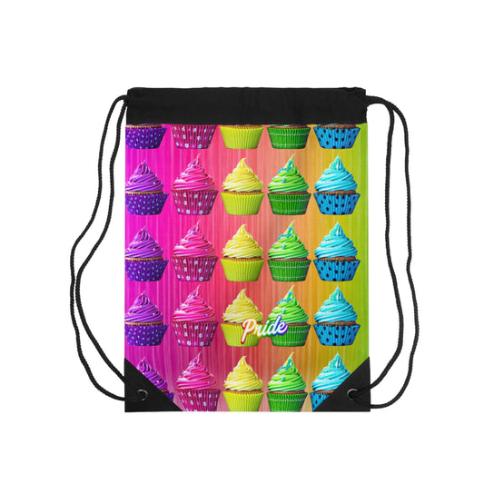 Drawstring Bag – Sweet Pride
