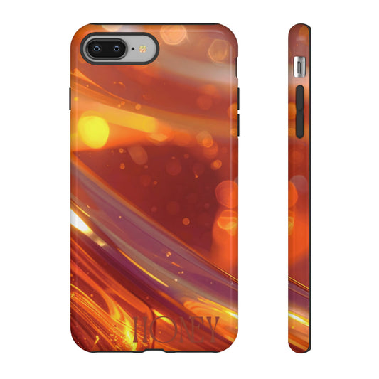 Protective Phone Case – Honeyglow