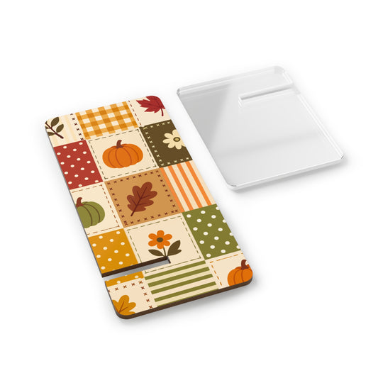 Phone Stand – Harvest Stitch