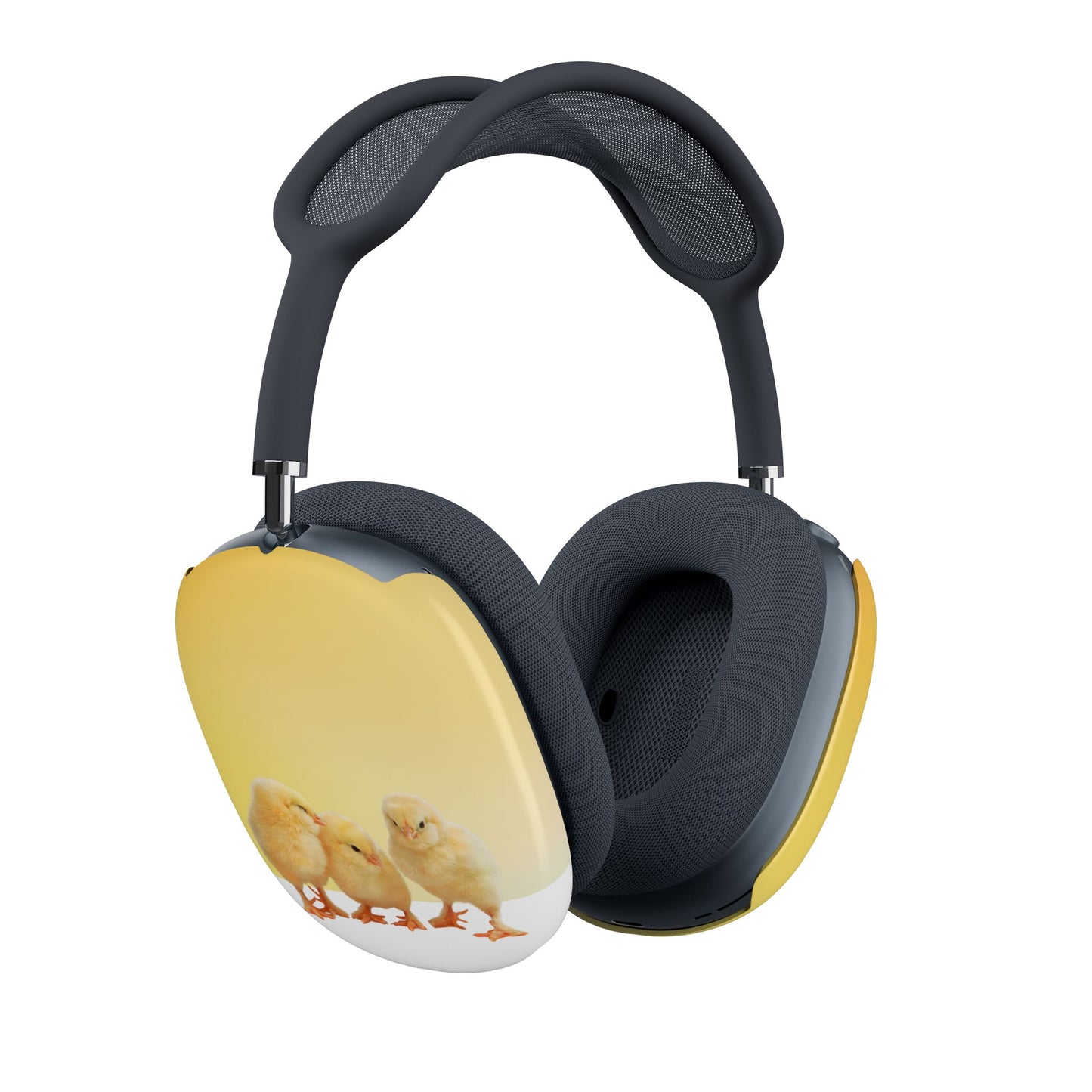 Headphone Ear Cup Covers – Chirp Crew