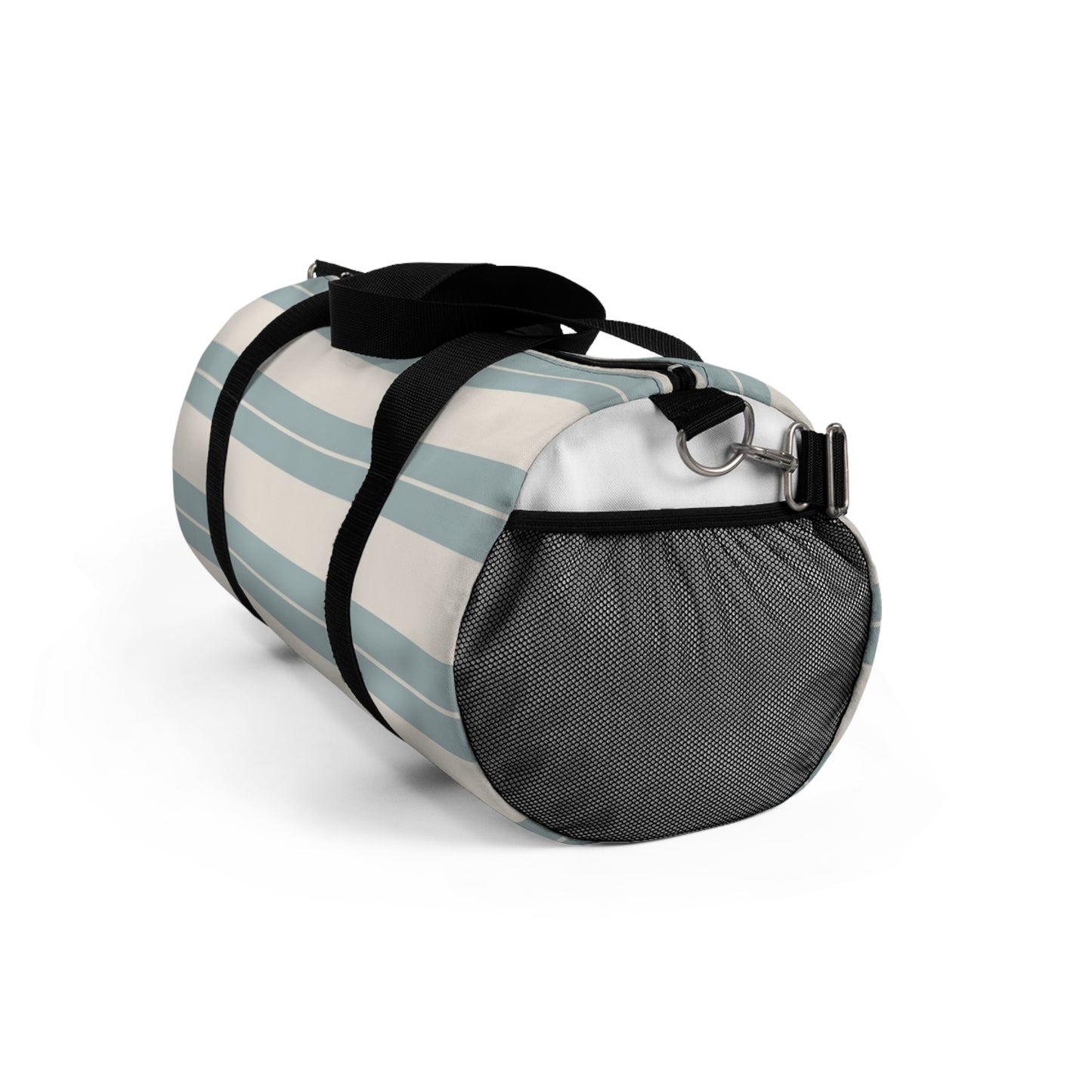 Duffel Bag – Coastal Stripe