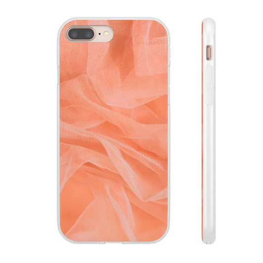 Flexi Case – Coral Veil