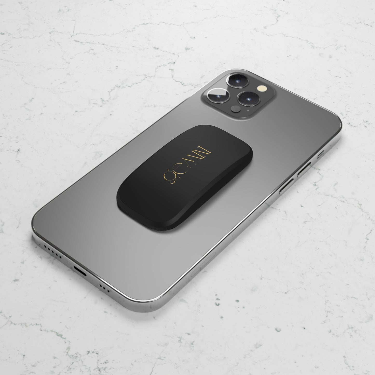 Phone Grip – Gemini Glow