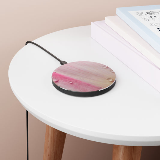 Wireless Charger – Morning Dew