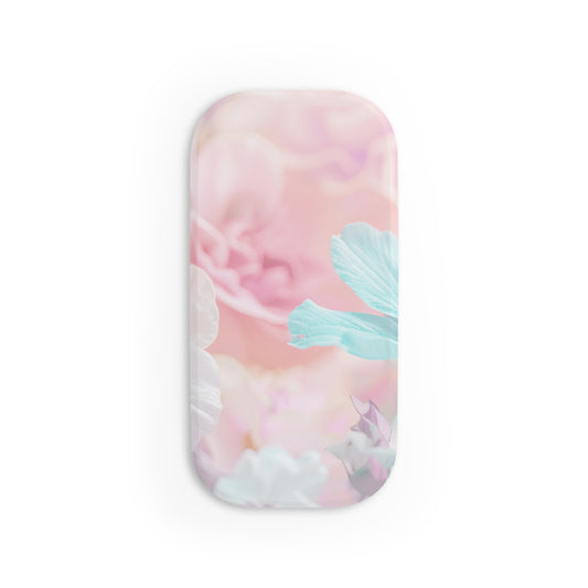 Phone Grip – Blush Breeze