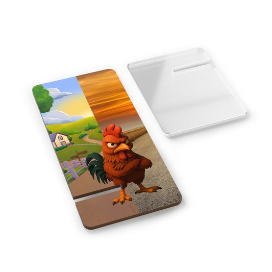 Phone Stand – Roadside Attitude