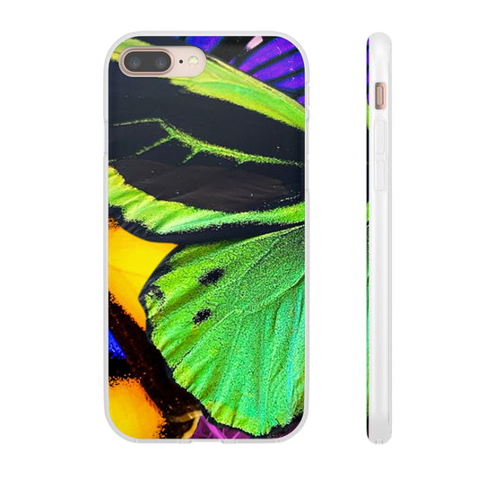 Flexi Case – Lashed Wing