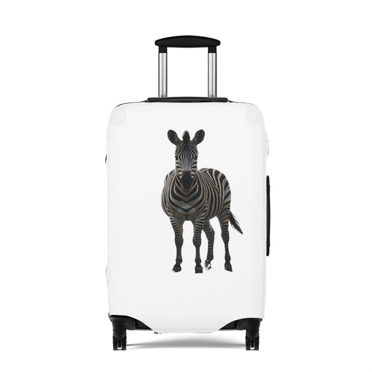 Luggage Cover – Stripe Season