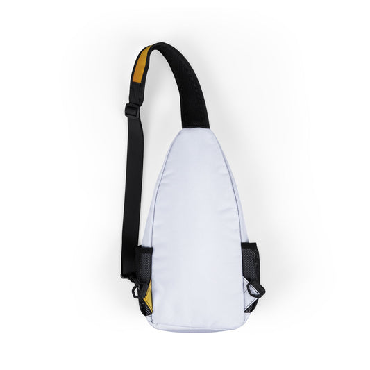Chest Bag – Chirp Crew