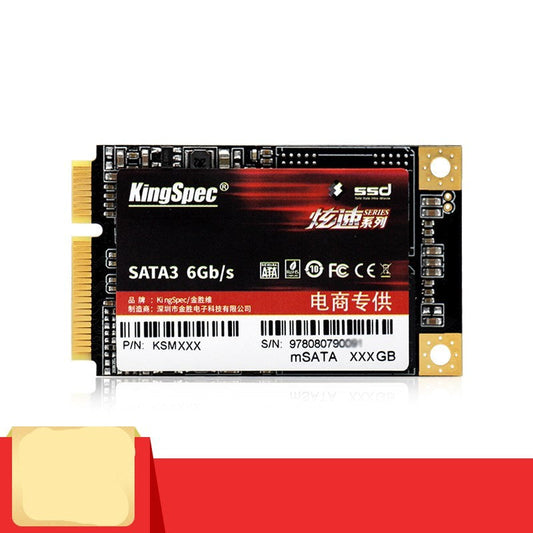 Portátil SSD de alta velocidad: solución informática portátil profesional